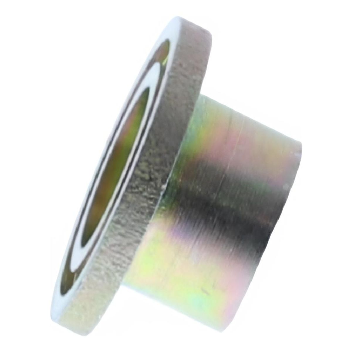 GENERICO - Pack de 5 Adaptadores para Tubo O-ring y Rotolock