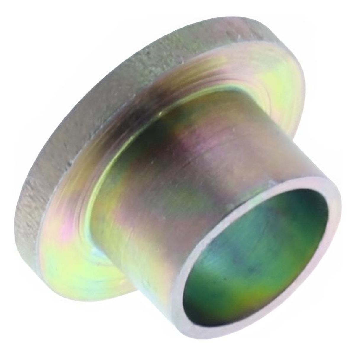 GENERICO - Pack de 5 Adaptadores para Tubo O-ring y Rotolock