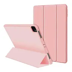 GENERICO - Funda delgada para iPad Pro 129 en colores vivos