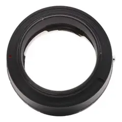 GENERICO - Adaptador Minolta MDMC a Montura Sony E de Aluminio