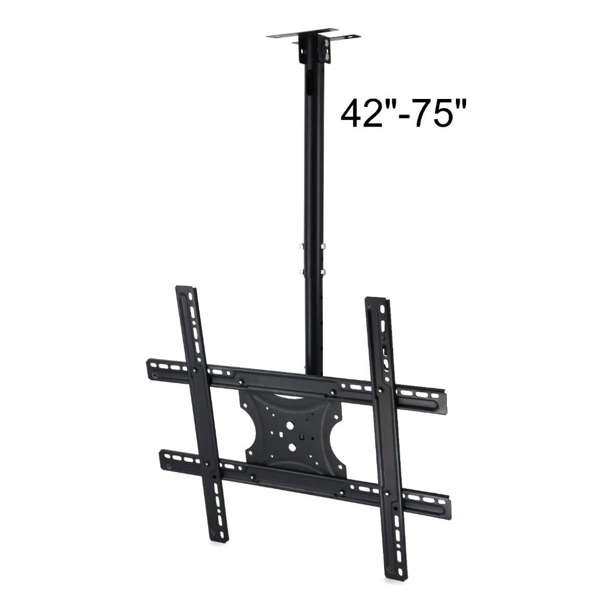 GENERICO - Soporte de Techo Articulado para TV hasta 65 Pulgadas