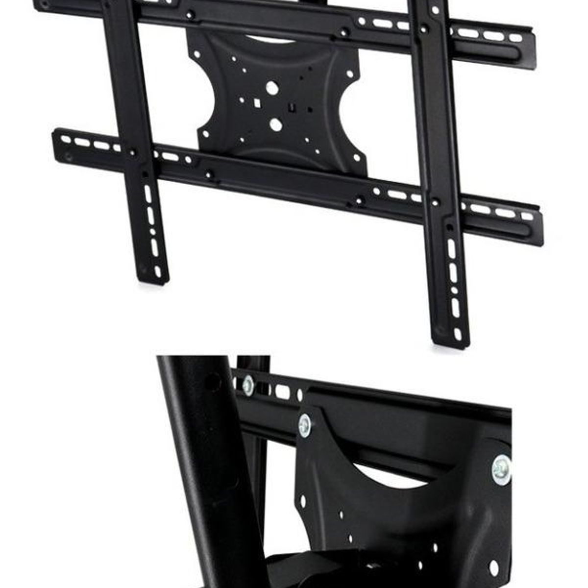 GENERICO - Soporte de Techo Articulado para TV hasta 65 Pulgadas