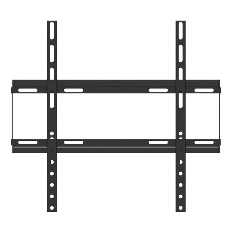 GENERICO - Soporte Fijo Ultra Slim para TV de 32 a 55 en Pared