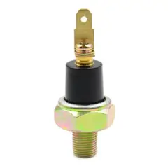GENERICO - Sensor de Aceite para Motores 186F y Compatibles 1 Pin