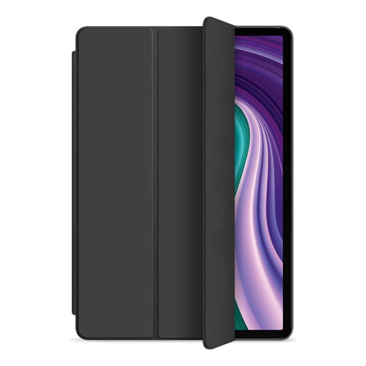 GENERICO - Funda Plegable Premium para Lenovo M10 101 con Soporte