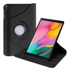 GENERICO - Funda Giratoria 360° para Tablet Samsung Tab A8