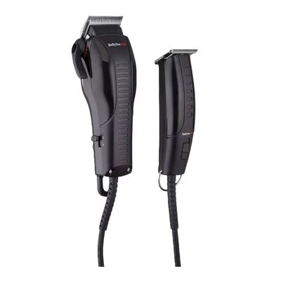 Imagen 2 del producto Máquinas Babyliss Kit Clipper Trimmer Power BCBKUZ