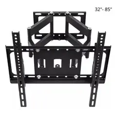 GENERICO - Soporte Doble Brazo Articulado para TV de 32-70 Pulgadas