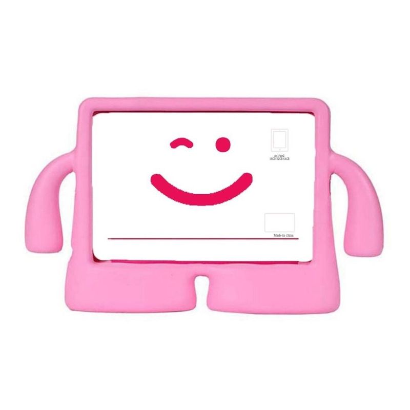 GENERICO - Funda Antigolpe Infantil para Tablet Samsung 104 Seguridad