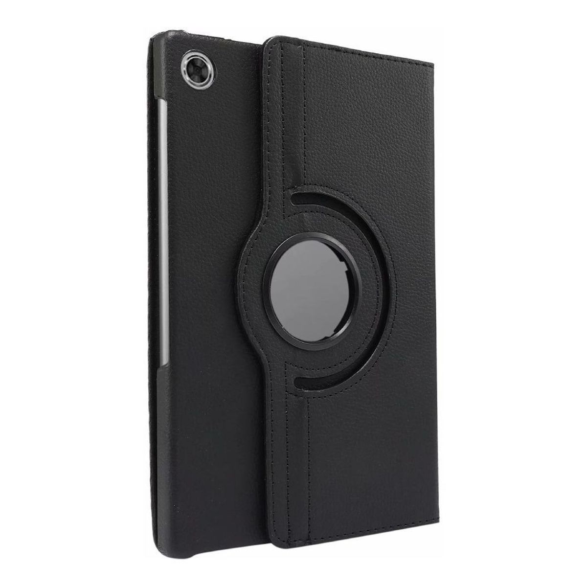 GENERICO - Funda Giratoria 360° para Tablet de 101 pulgadas M10