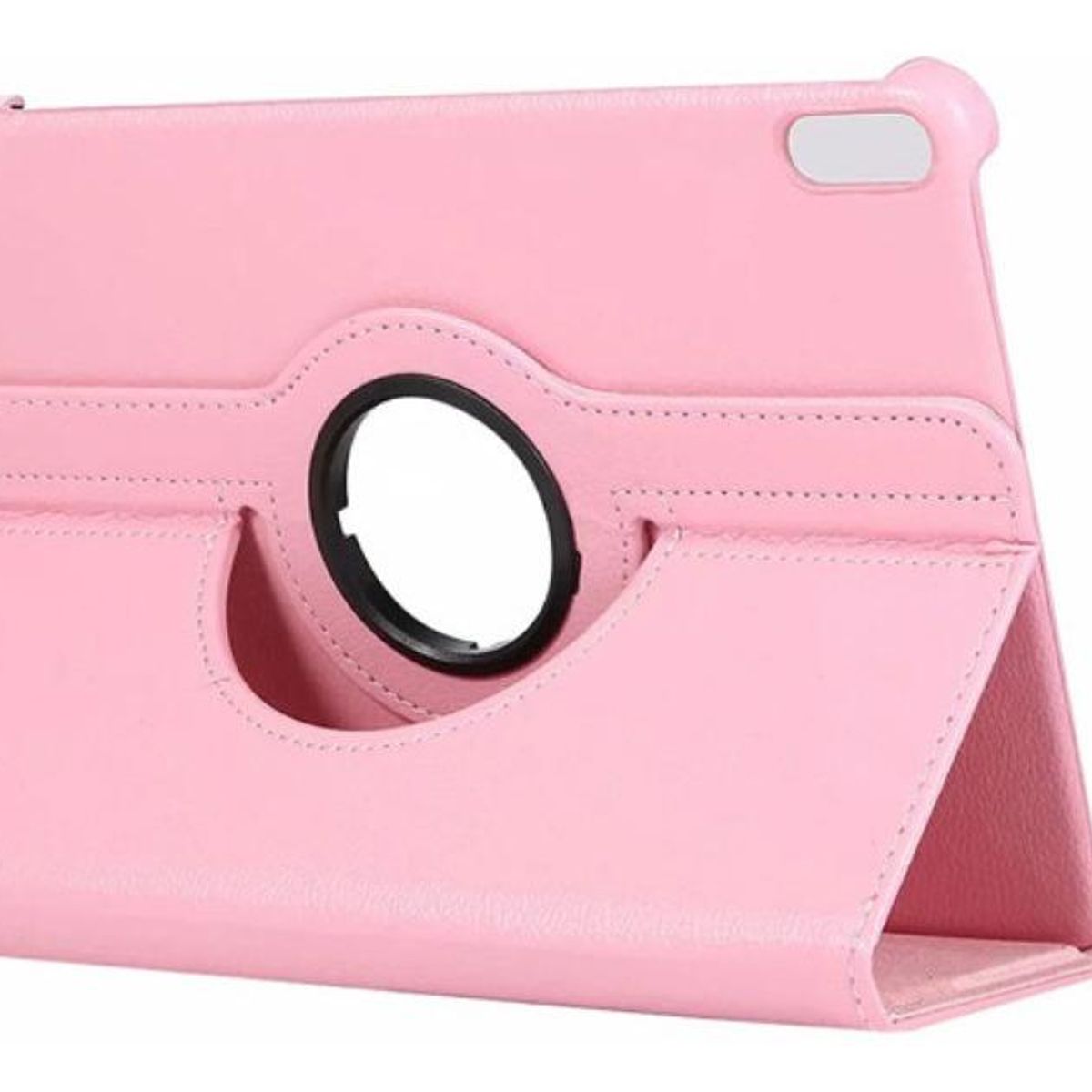 GENERICO - Funda Giratoria 360° para Tablet de 101 pulgadas M10