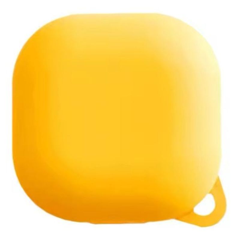 GENERICO - Funda Elegante de Silicona para Galaxy Buds en Vivos Colores