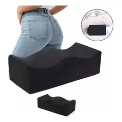 GENERICO - Cojín Ergonómico para Recuperación Tras Lipotransferencia