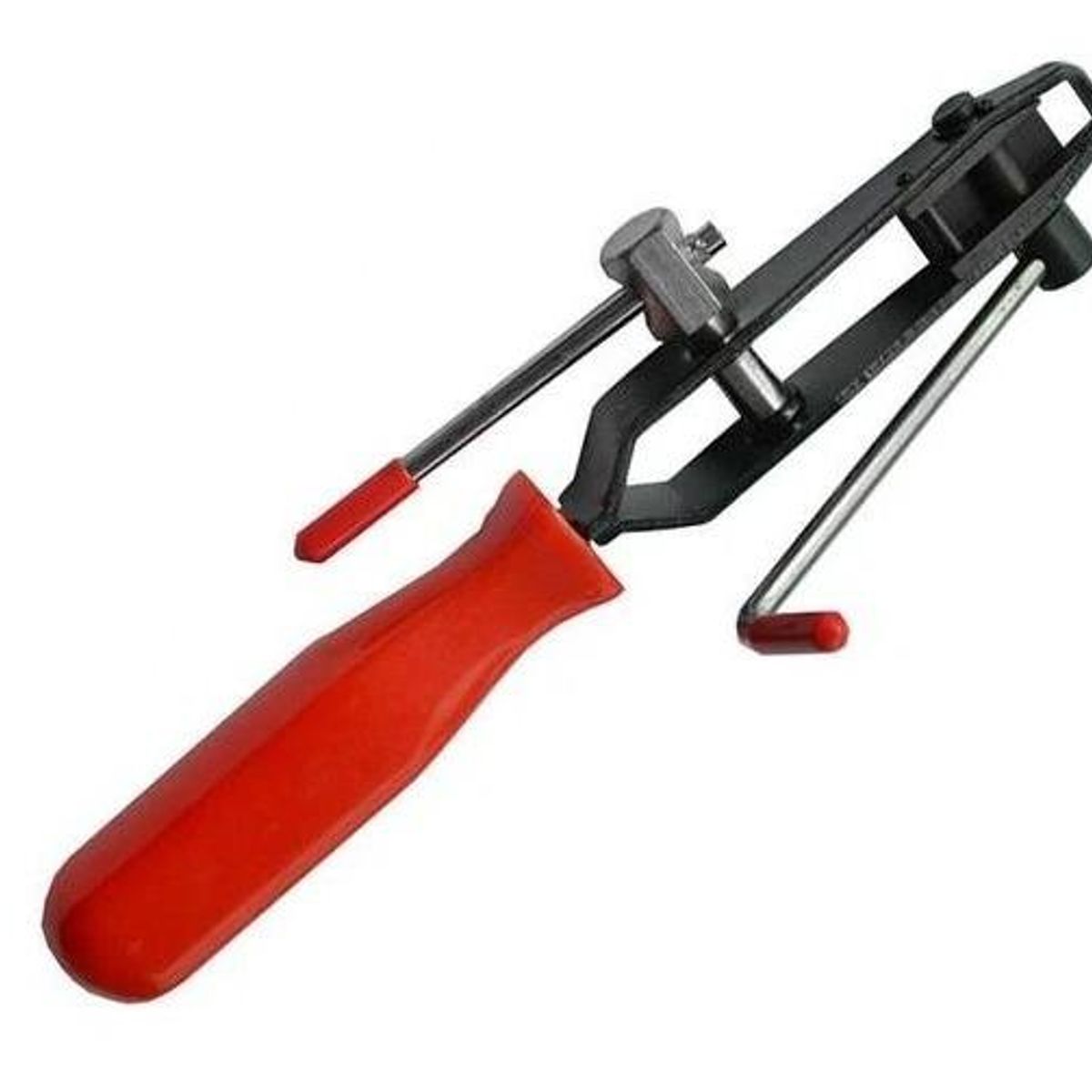 GENERICO - Alicates de Abrazadera para Mantenimiento Automotriz