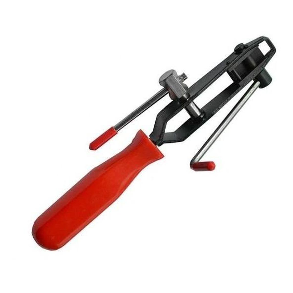 GENERICO - Alicates de Abrazadera para Mantenimiento Automotriz