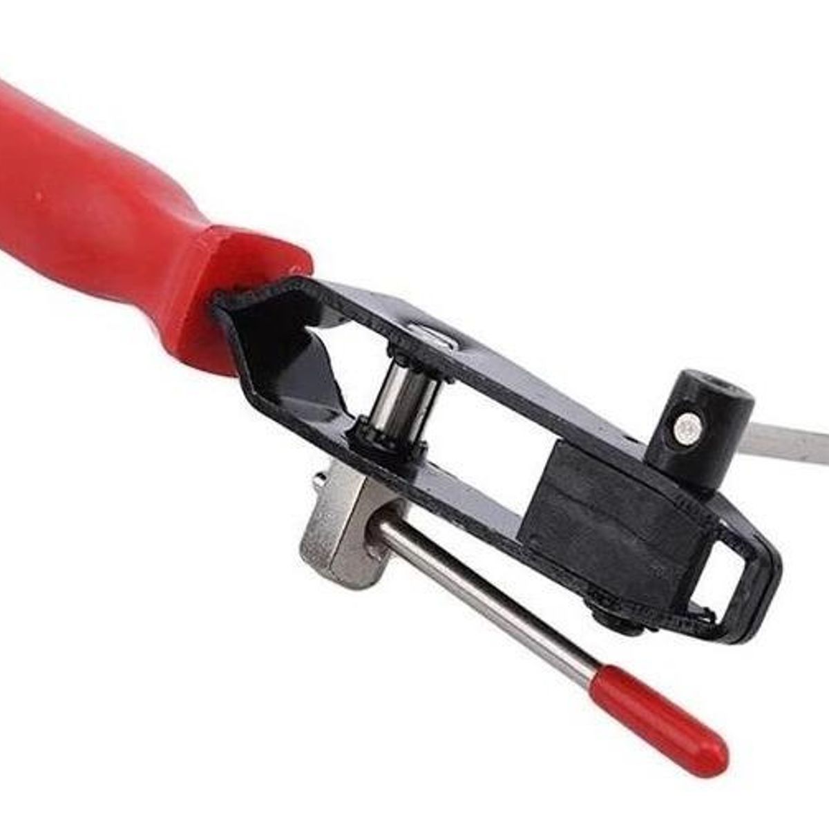 GENERICO - Alicates de Abrazadera para Mantenimiento Automotriz