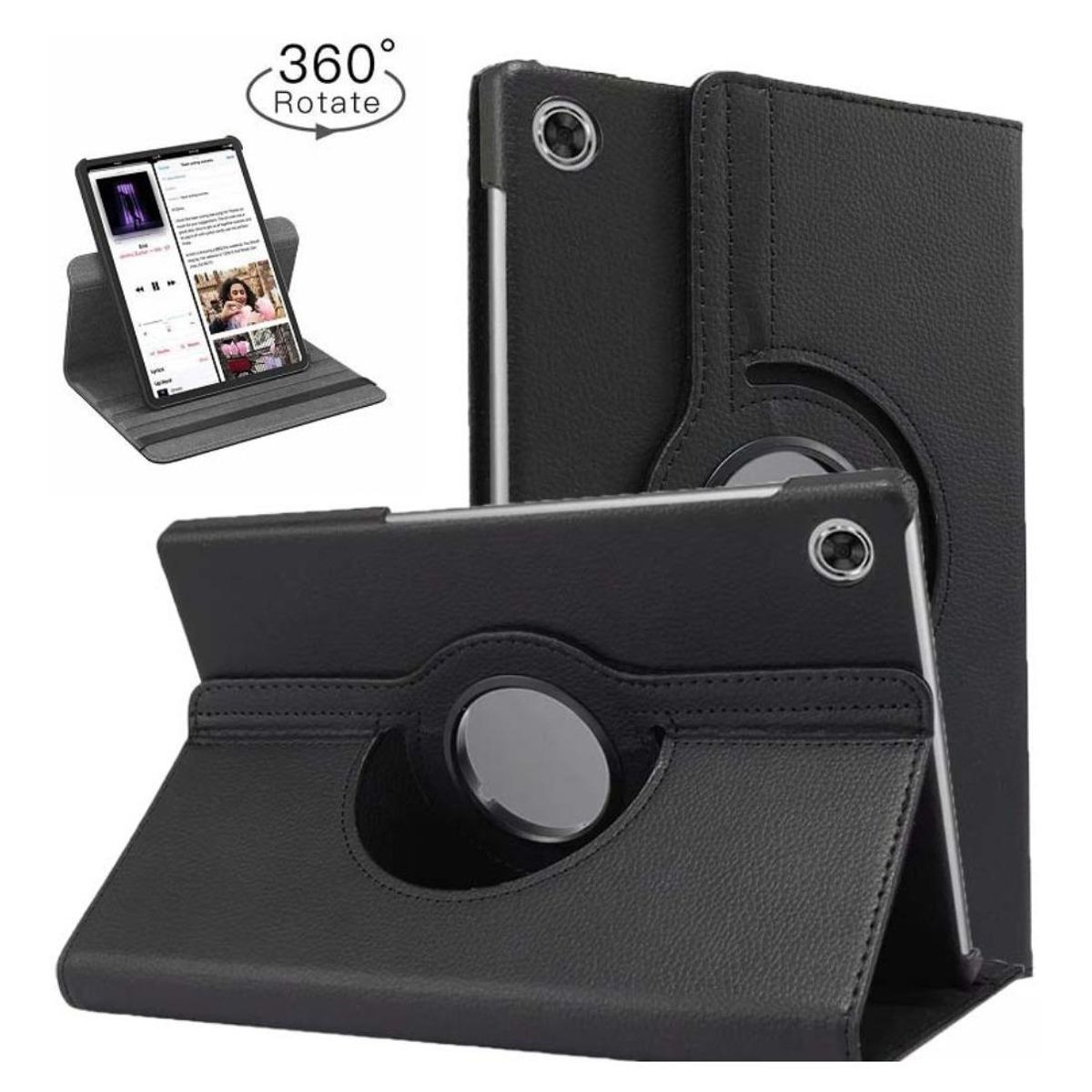 GENERICO - Funda Giratoria 360° para Lenovo M10 de 101 con Protección