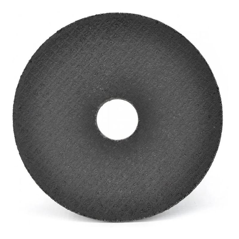 GENERICO - Caja de 50 Discos de Corte Fino para Metal 45 1mm