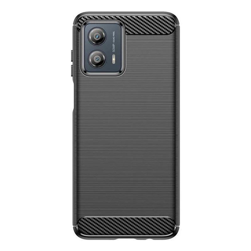 GENERICO - Funda TPU ligera y resistente para Moto G53 5G