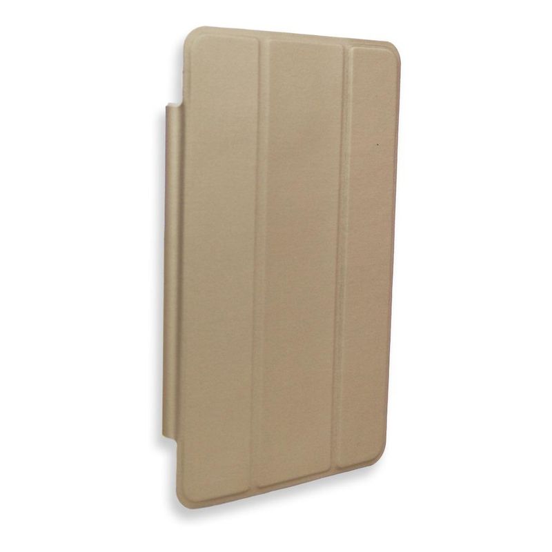 GENERICO - Funda protectora y soporte ajustable para tablet de 8