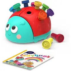 BATTAT - Chinita - Aprende a contar