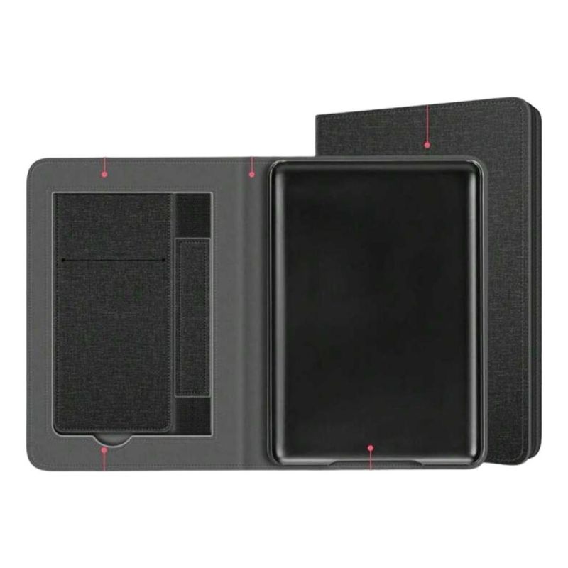 GENERICO - Funda con soporte magnético para Kindle 11ª Gen 2022