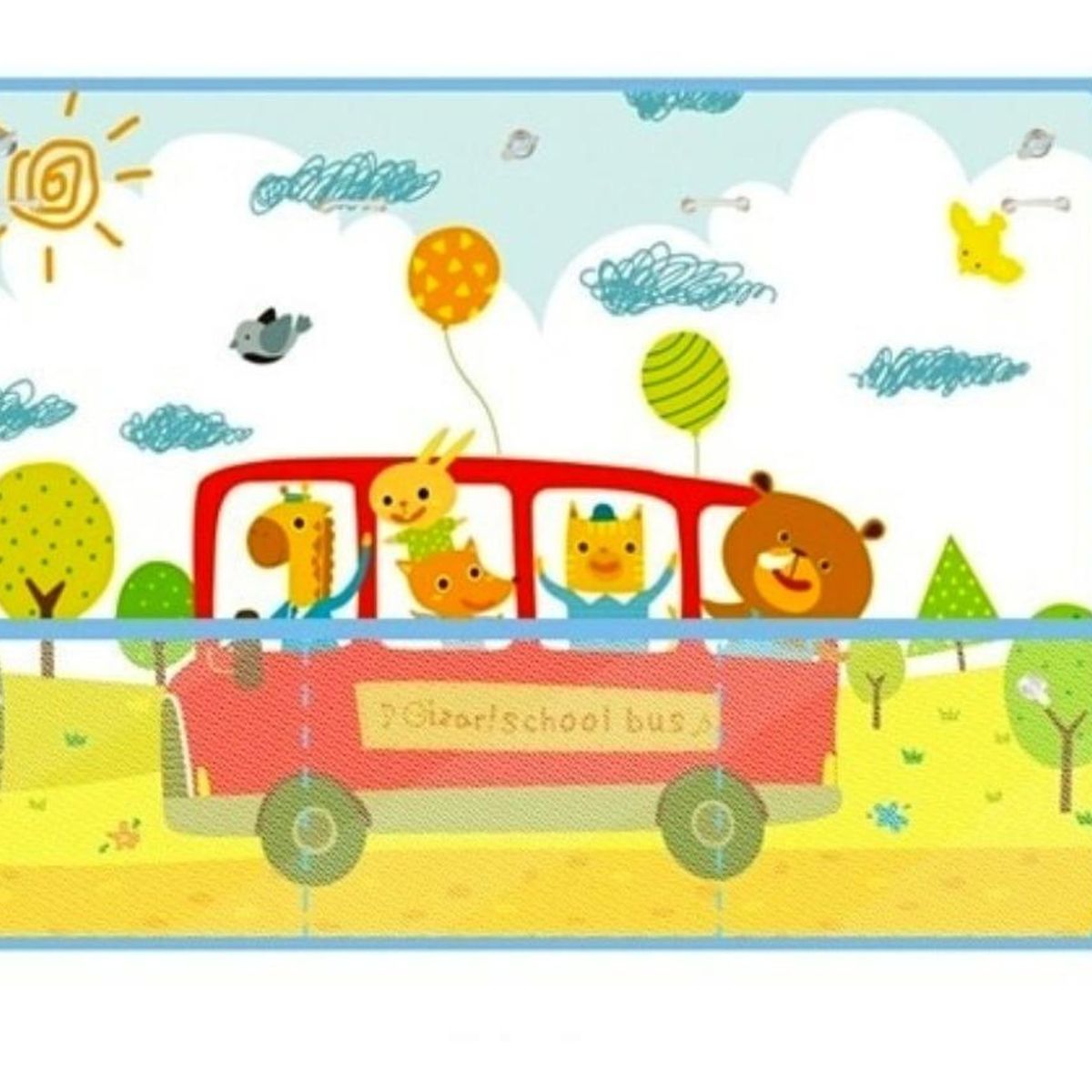 GENERICO - Cortina Parasol Retráctil UV con Ventosas y Almacenaje