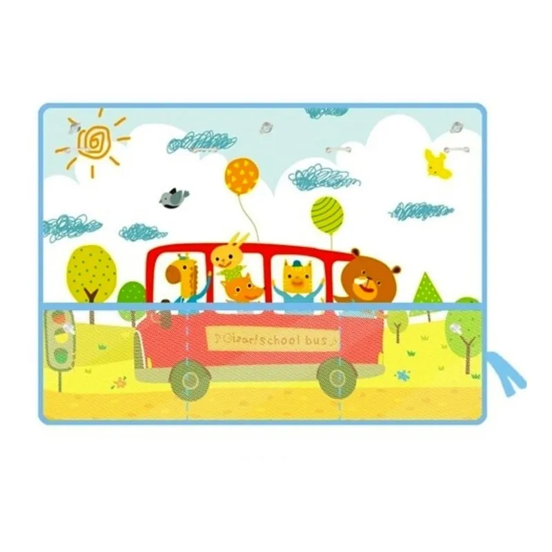 GENERICO - Cortina Parasol Retráctil UV con Ventosas y Almacenaje