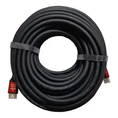 GENERICO - Cable HDMI 20 de 15 metros para alta definición 4K