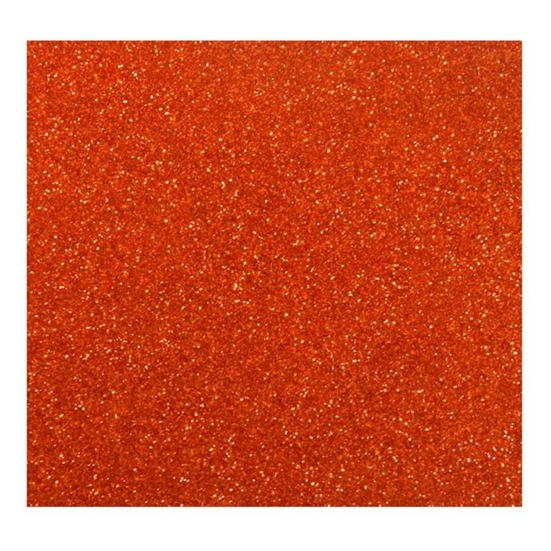 GENERICO - Pack de 10 Gomas Eva Brillantes para Manualidades 40x60cm