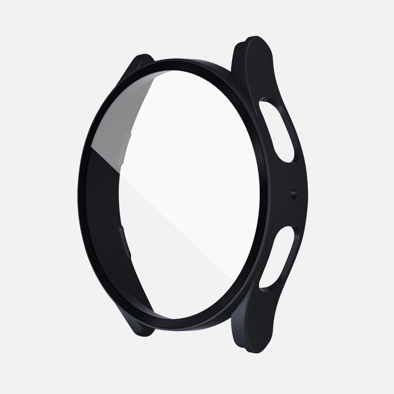 GENERICO - Funda Protectora de TPU para Reloj Galaxy Watch 6 40 mm