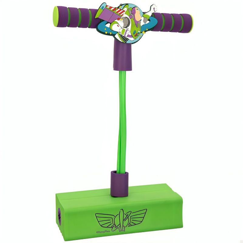 GENERICO - Pogo Saltarin Diseño
