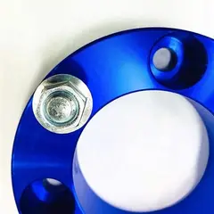 GENERICO - Elevador Frontal 2 para Nissan NP300 2016 en adelante