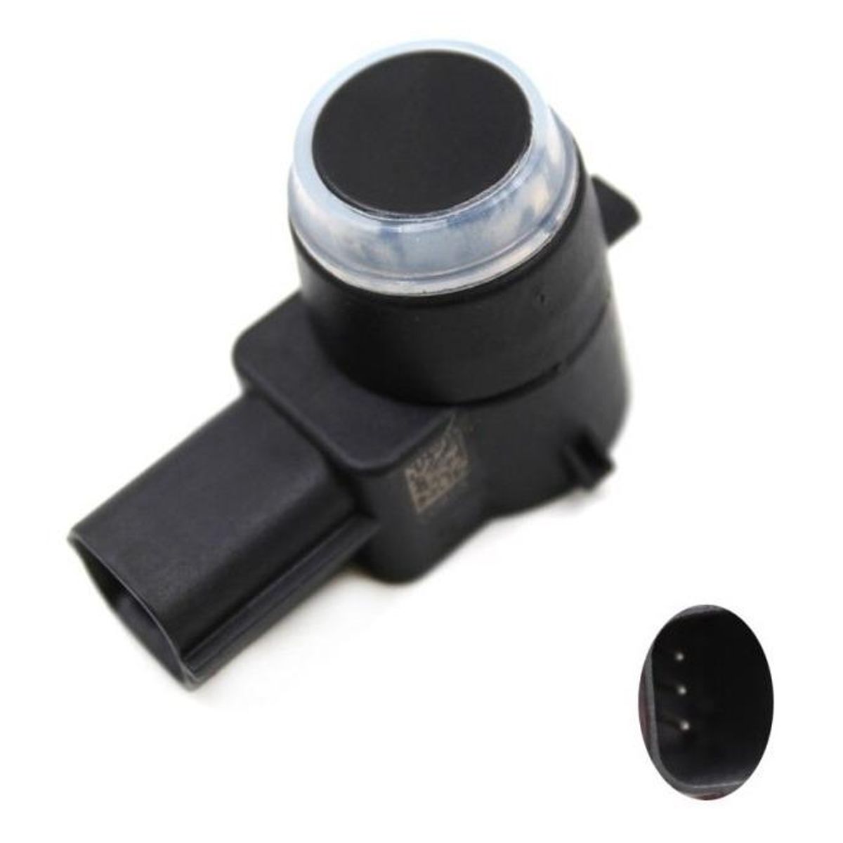 GENERICO - Sensor de Estacionamiento Jeep Grand Cherokee 2009-2015