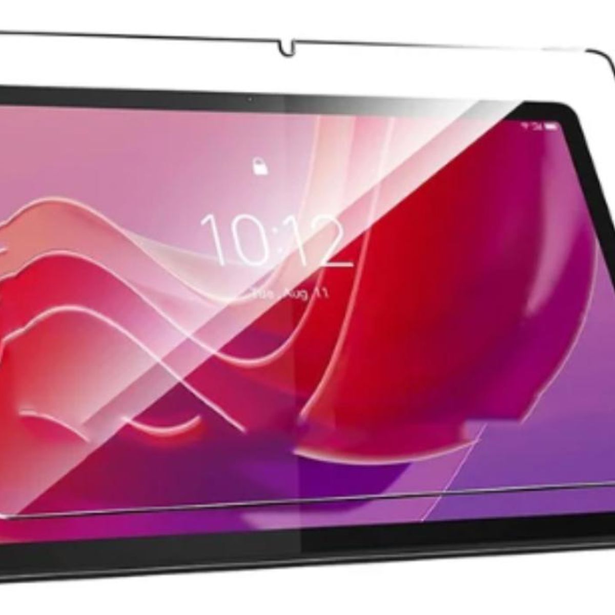 GENERICO - Protector de Vidrio Templado para Tablet 11 Pulgadas 2024