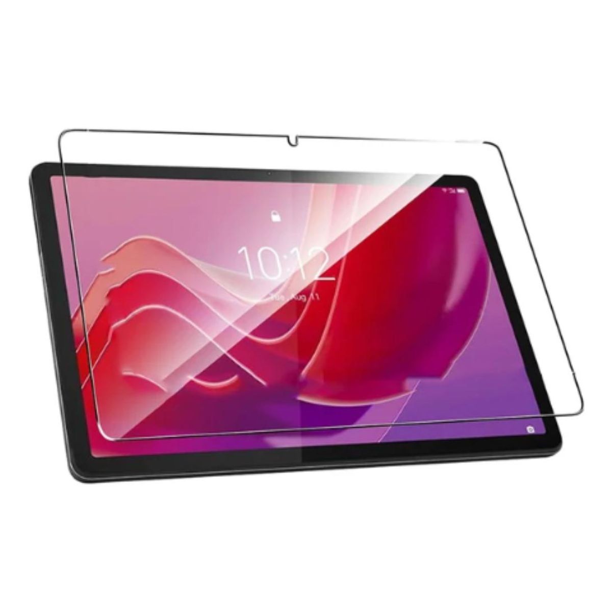 GENERICO - Protector de Vidrio Templado para Tablet 11 Pulgadas 2024