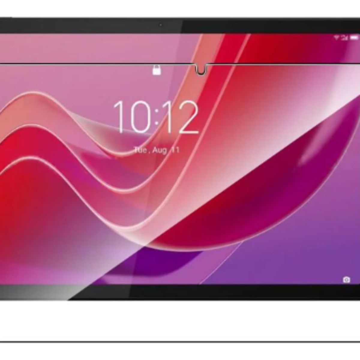 GENERICO - Protector de Vidrio Templado para Tablet 11 Pulgadas 2024