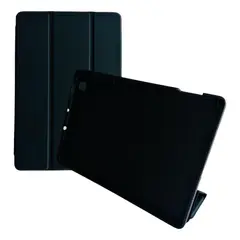 GENERICO - Funda Smart Cover Elegante para Tablet con Soporte y Lápiz