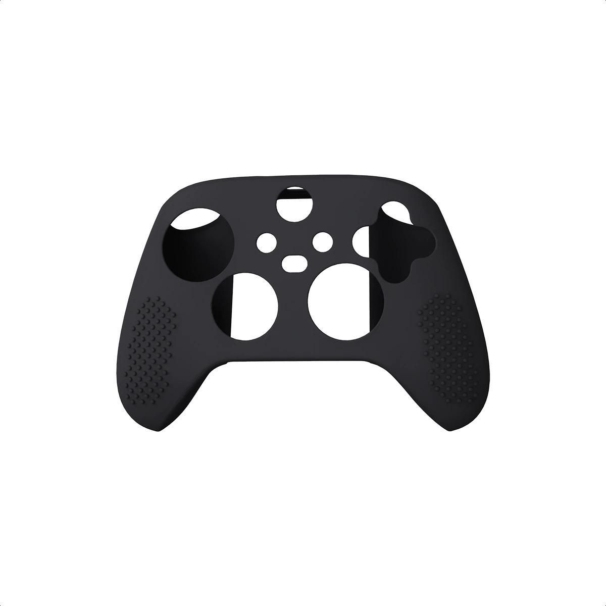 GENERICO - Funda de Silicona Antideslizante para Control Xbox Series