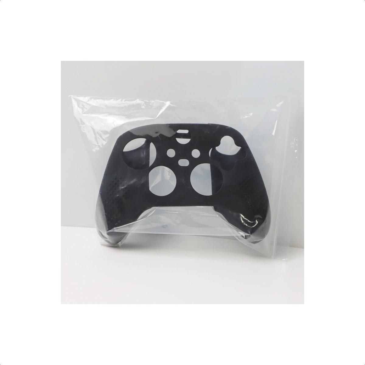GENERICO - Funda de Silicona Antideslizante para Control Xbox Series