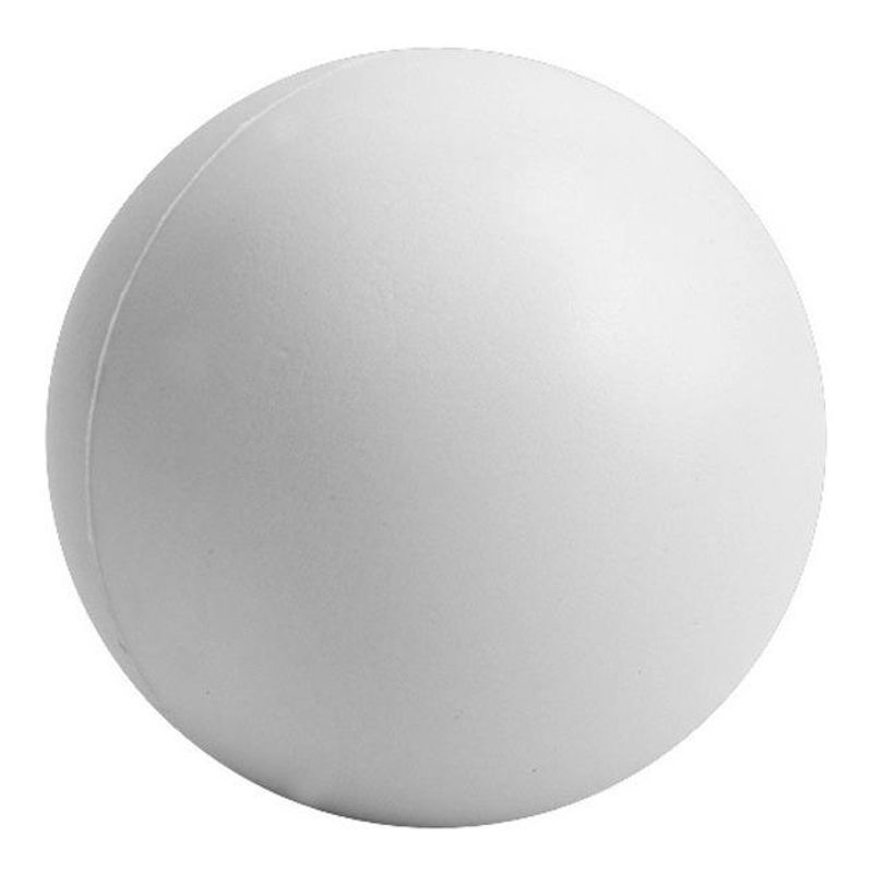 GENERICO - Pack de 10 Pelotas Anti-Stress 63 cm para Relajación