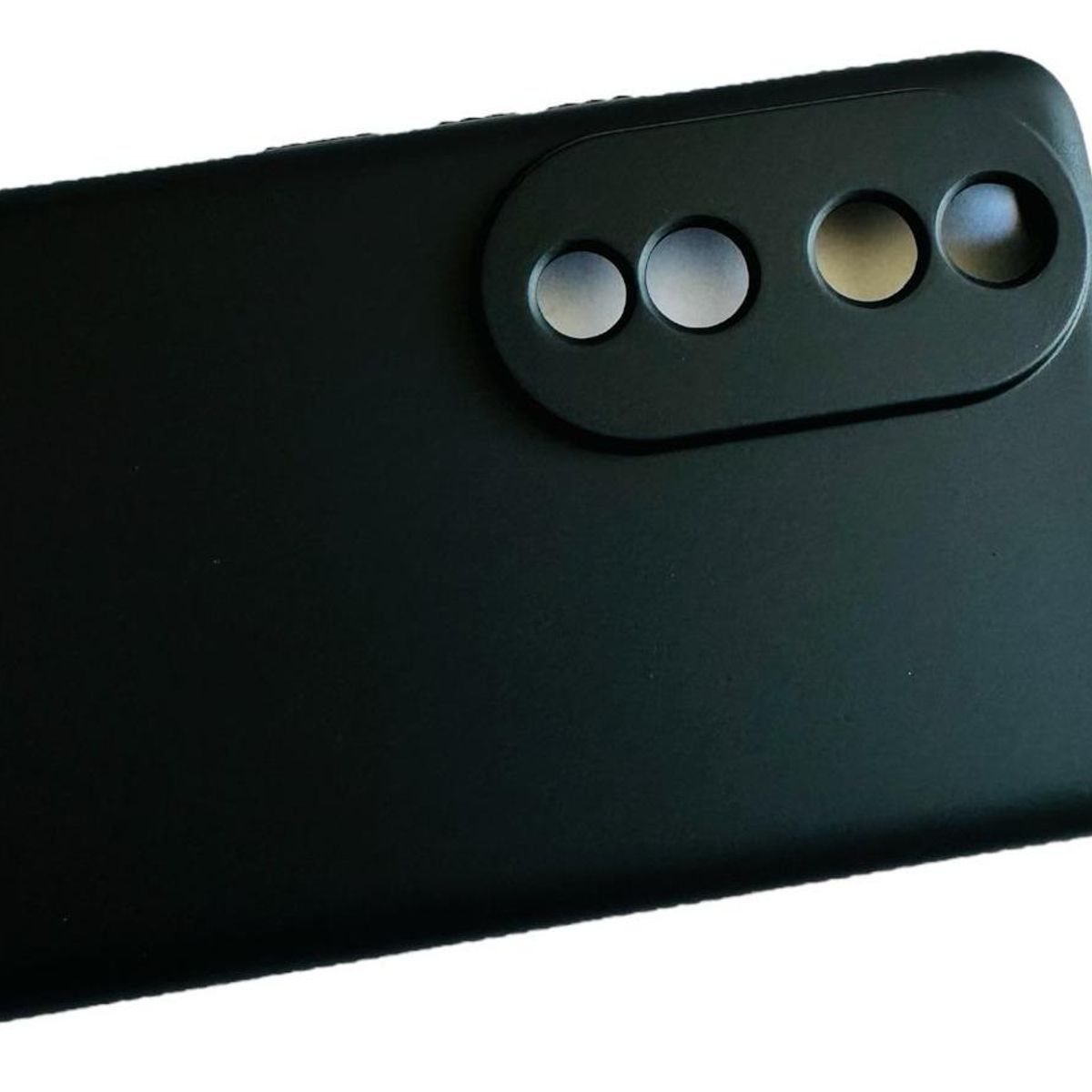 GENERICO - Funda de Silicona Elegante para Honor 90 Protección Total