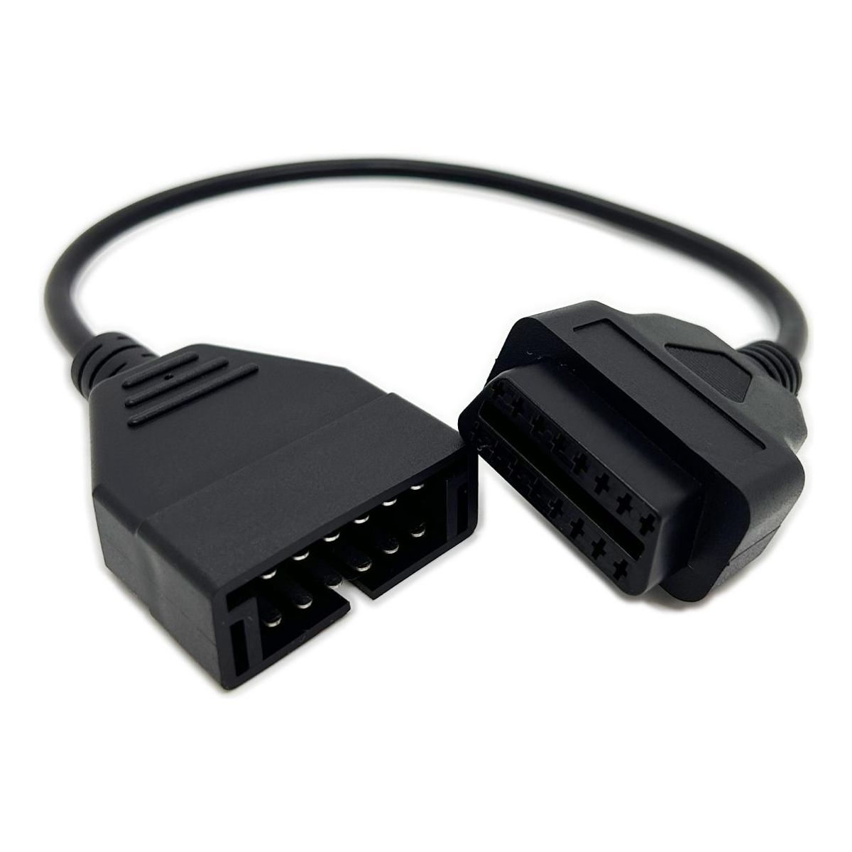 GENERICO - Adaptador OBD2 para Diagnóstico en Vehículos GM Antiguos