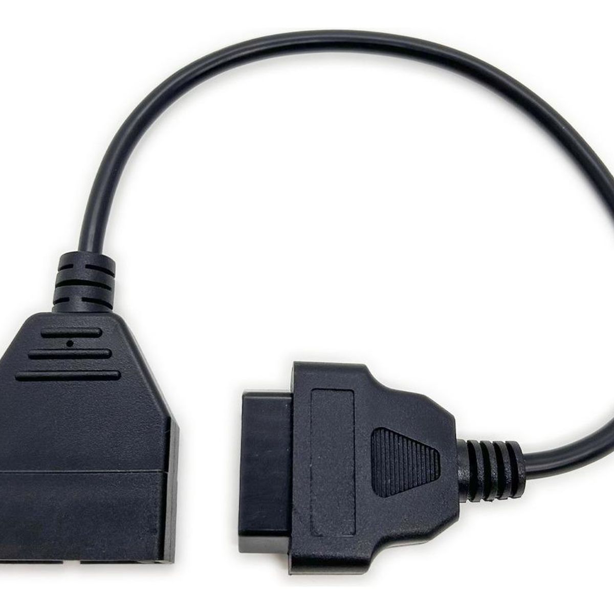 GENERICO - Adaptador OBD2 para Diagnóstico en Vehículos GM Antiguos