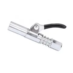 GENERICO - Boquilla Manual de Engrase a Alta Presión sin Fugas