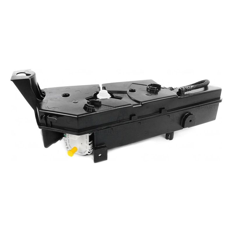 GENERICO - Depósito Original de Aditivo FAP para Peugeot Partner 2011-2019