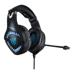 ONIKUMA - Audifonos Headset Gamer Premium K1b Pro Pcps4xbox