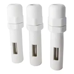 GENERICO - Sondas de Nivel de Líquido - Pack de 3 Unidades Flexibles