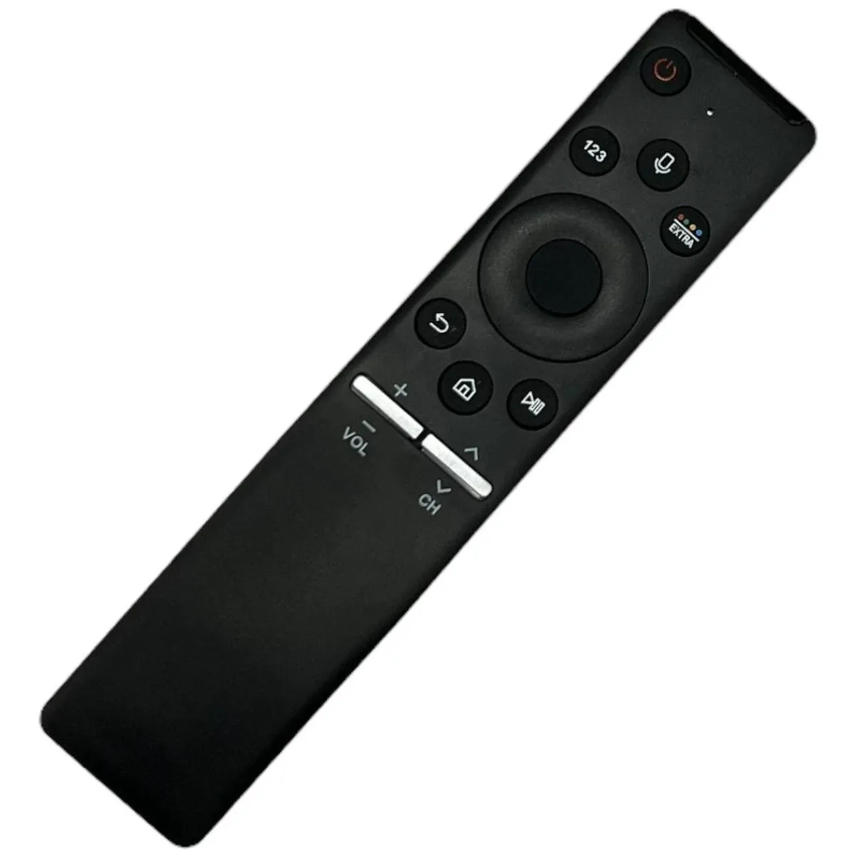 GENERICO - Control Remoto de Voz para Samsung Smart TV UHD y QLED