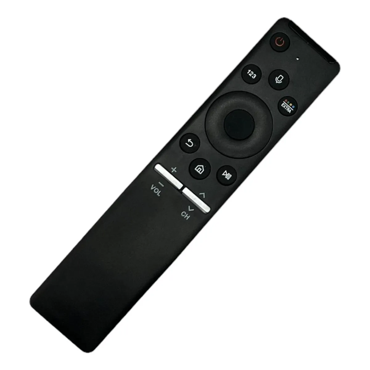 GENERICO - Control Remoto de Voz para Samsung Smart TV UHD y QLED